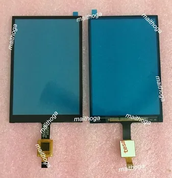 3,5 palcový 8PIN TFT LCD, Kapacitný Dotykový Panel GT911 GT9147 Jednotky IC 3,5 palcový 8PIN TFT LCD, Kapacitný Dotykový Panel GT911 GT9147 Jednotky IC 0