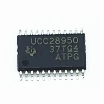 Pôvodné autentické UCC28951QPWRQ1 Prepnúť regulátor package 24-TSSOP power management IC čip