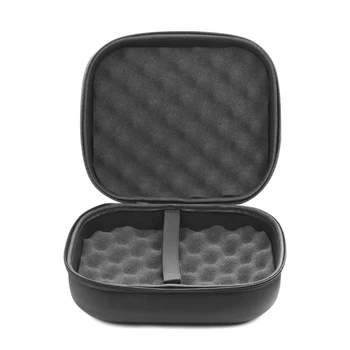Nový Pevný Prípade Pre -Logitech G Pro X Herné Bezdrôtové Slúchadlá Box Puzdro Box Prenosný Úložný Kryt