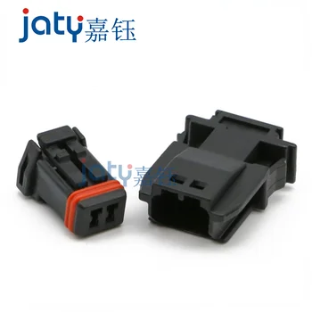 JATY MX19002P/S51 2-pin Typ Auto Konektor HAV H6 Spätné Zrkadlo, Senzor Postroj Plug DJ7021-1.0-11/21 JATY MX19002P/S51 2-pin Typ Auto Konektor HAV H6 Spätné Zrkadlo, Senzor Postroj Plug DJ7021-1.0-11/21 0