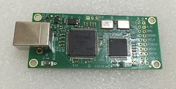 Taliansko Digitálne rozhranie amanero USB ak SLUŽBA podporuje PCM 32-bitové 384K DSD512