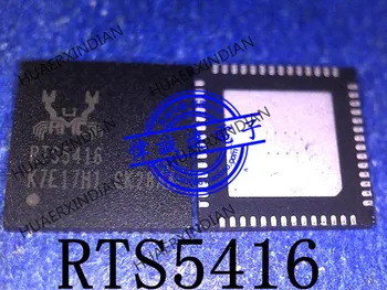 Nový, Originálny RTS5416-GR RTS5416 QFN56 Na Sklade