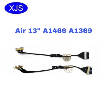 Nové A1466 LED LVDS Obrazovke LCD Kábel Kábel pre Macbook Air A1466 LCD Kábel 2012 2013 2014 2015 2016 2017 Rok