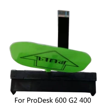 2.5 palcový HDD Pevný Disk Kábel usb Konektor pre hp ProDesk 400 600 800 G2 ENT15-DM Notebook HDD Konektor 902746-001