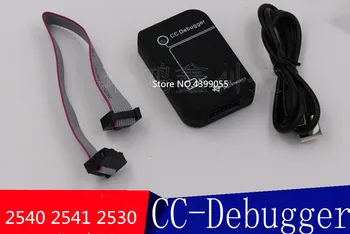 2017 Pôvodné CC Debugger ZIGBEE emulátor podpora online upgrade shell 2540 2541 2530