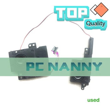 PCNANNY pre HP Pavilion 15-CK prenosný Reproduktor ľavej a pravej L01850-001