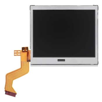 Horné LCD Displej Opravu, Výmenu pre Nintendo DS Lite DSLite NDSL