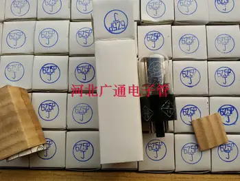 Zbrusu nový Nanjing Vákuové trubice zosilňovač 6Z5P Môže nahradiť 1274/6U5C/GZ35/5852/6X5GT Electron tube Audio zosilňovač príslušenstvo