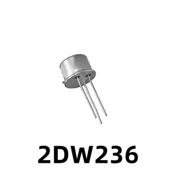 1Pcs 2DW236 NA-39 Malý Klobúk Tranzistor Planárne Teplotná Kompenzácia Regulátor Dióda IC Čip