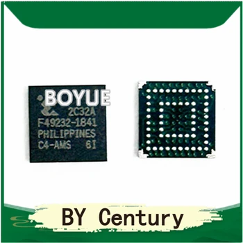 XC2C32A-6CPG56I XC2C32A-6CPG56C BGA56 Integrovaných obvodov (IC) Vložené CPLD (Zložité Programovateľné Logické Zariadenia)