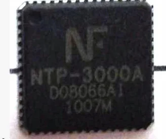 100% Nový, originálny NTP-3000 QFN56