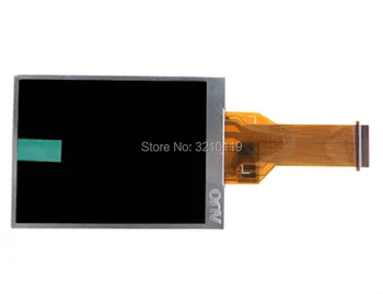 NOVÝ LCD Displej Pre SAMSUNG L100 L110 L200 L210 P800 P1000 M100 M110 Opravy Digitálnych fotoaparátov Časť + Podsvietenie