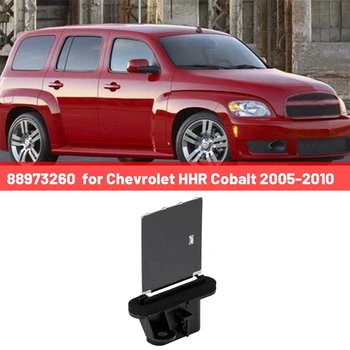 88973260 Dúchadlo Motorových Odpor Ovládanie Rýchlosti Odpor Regulátor Auto Pre Chevrolet HHR Kobaltu 2005-2010