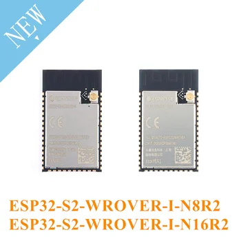 ESP32-S2-WROVER-I-N16R2 ESP32-S2-WROVER-I-N8R2 ESP32-S2 2,4 GHz WiFi Bluetooth-kompatibilné Modul 8 MB 16 mb Flash 2MB P-SRAM IPEX