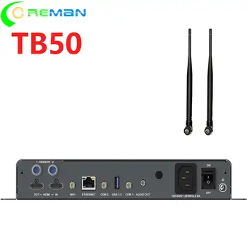 Najnižšia cena TB30 TB40 TB50 TB60 WIFI AP WIFI Stanice indoor outdoor HD UHD led, video wall led displej systém kontroly