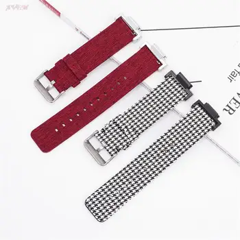 Nylon Tkané Plátno Watchband Pre Casio G-shock DW-5600 GW-6900 G-5600 GA110 GLS-8900 GD-100 Nahradiť Zápästie Príslušenstvo
