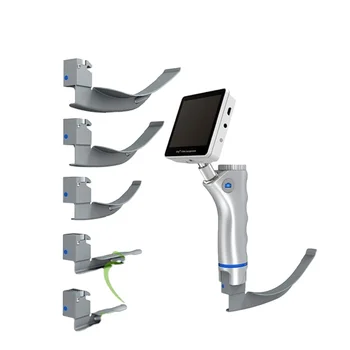 MY-G054A odborného lekára ORL video laryngoscope endoskopu/optické flexibilné laryngoscope