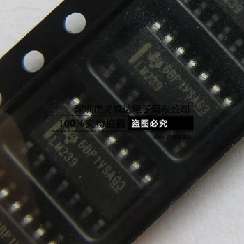 30pcs originálne nové LM239DR LM239 SOP14 lineárne komparátor čipu IC