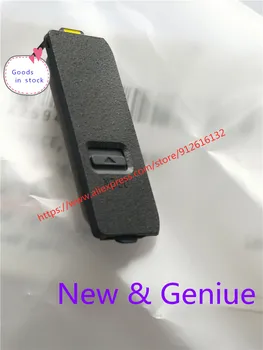 Nový, Originálny Opravy Dielov SD Kryt Otvoru pre Kartu USB Rozhranie Veko Jednotky Služby Jk Veko Zadok'y X50003721 Pre Sony DSC-RX0 II DSC-RX0M2