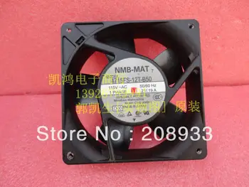 Pre NMB 4715FS-12T-B50 12038 AC110V AC ventilátor
