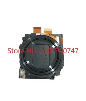 Black Objektív Zoom Jednotky Pre Nikon Coolpix S9100 S9050 Opravy Digitálnych Fotoaparátov Časť
