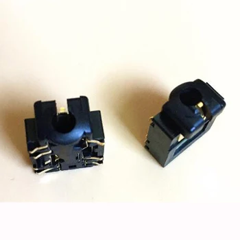 3,5 mm Konektor pre pripojenie slúchadiel Slúchadlá Pripojte Port Zásuvka Nahradenie Pre X-BOX Jeden Slim Radič Opravy Časť
