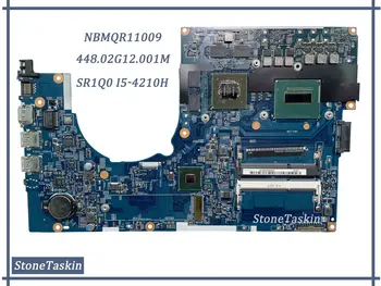 Najlepšie Hodnoty NBMQR11009 pre Acer Aspire VN7-791G VN7-791 Notebook Doske 448.02G12.001M SR1Q0 I5-4210H N15P-GT-A2-100% Tes