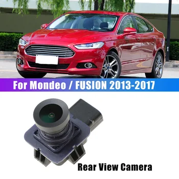 Pre Ford Mondeo/FUSION CC roky 2013-2017 parkovacia Kamera Zadnej strane Zálohy Parkovanie Pomáhať Fotoaparát DS7T-19G490-DB ES7Z-19G490-A