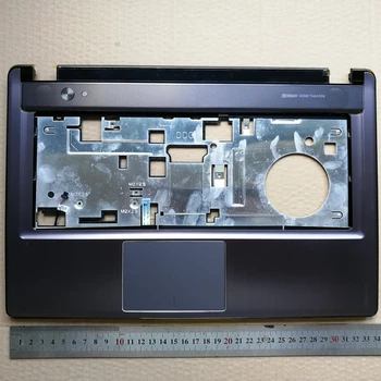 Nový notebook hornej prípade kryt základne opierka dlaní s touchpadom pre Lenovo Z480 Z485