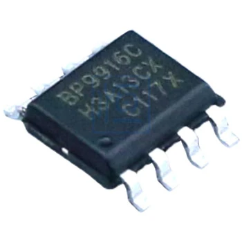 10pcs/veľa BP9916C BP9916 9916C SOP-8 LED Konštantný prúd vodič čip