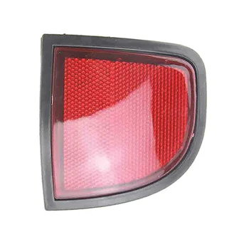 8355A016 Auto Pravý Zadný Nárazník Hmlové Svetlo Parkovanie Upozornenie Reflektor zadné svetlá, Brzdové Svietidlo pre Mitsubishi L200 2005-2015
