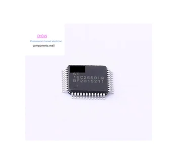 ST16C2550IQ48-F ST16C2550IQ48 QFN-40 rozhranie starter čip, NOVÉ A ORIGNAL V SKLADE