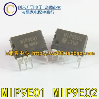 Pôvodné MIP9E01 MIP9E02 DIP-8 Na Sklade