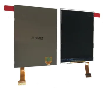 2.6 palcový 25PIN TFT LCD Farebný Displej S6D04K1 Jednotky IC 8bitová Paralelné Rozhranie 240(RGB)*320