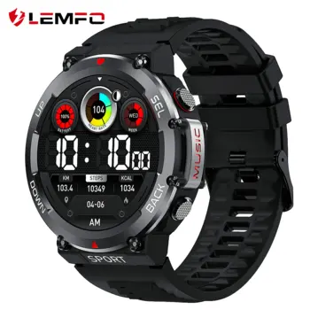 LEMFO LF33 NFC Smart Hodinky Mužov, Vodotesný IP68 Bluetooth Hovor Hodinky Pre Mužov Športové Smartwatch 400mah 1.39 Palcový 360*360 HD Displej