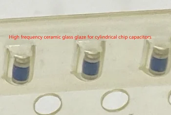 UCN033 CK0R5C--2 0805 0.5 P Cez-jamkové patch kondenzátor s Vysokou frekvenciou keramické sklo glazúra pre valcové čip kondenzátory
