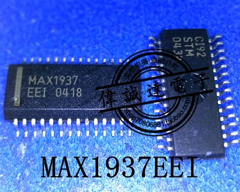  Nový, Originálny MAX1937 MAX1937EEI SSOP28 Vysokej Kvality Reálny Obraz Na Sklade