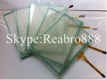 N010-0554-X025 N010-0554-X025/01 Pôvodné dotykový displej dotykové sklo
