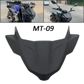 MT09 čelné Sklo čelné sklo Motocykel Pre YAMAHA MT-09 MT 09 2017-2020 Motorových Príslušenstvo veterný štítok Pare-Brise 2018 2019