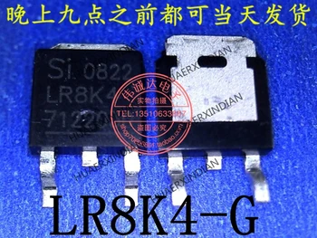 1Pieces Nový, Originálny LR8K4-G LR8K4 NA-252 Vysokej Kvality Reálny Obraz Na Sklade
