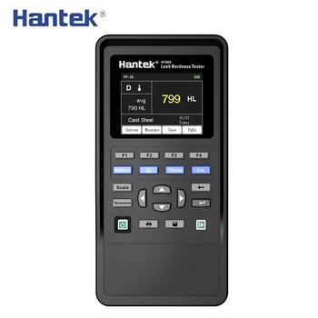 Hantek HT360 Série Prenosné Leeb Tvrdosť Tester s Multi Váhy,Kovu Tvrdosť Tester Auta
