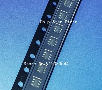 5-100ks MCP4017T-104E/LT MCP4017T MCP4017 SC70-6 Prchavých Digitálne Potenciometre 100%Nové A Originálne