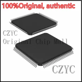 100%Originálne MN8647091A QFP-100 SMD IO Chipset 100%Originál Kód, Pôvodný štítok Žiadne falzifikáty