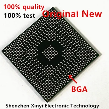 Nové 100% gule Pôvodné AM9125AYN23AC Nové BGA Chipset