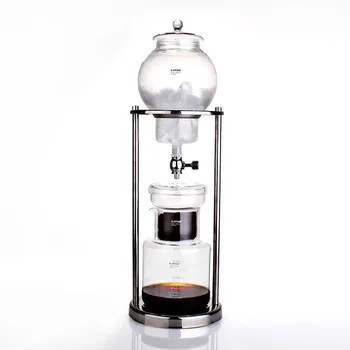 600 ml Classic Studené Pivo, Káva Ľadové kávovar Espresso Kávu Drip Hrniec