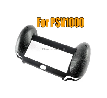 Pre Sony PS Vita PSV1000 Rukoväť Tvrdé Ochranné puzdro Skin Protector Rukoväť Držiak Držiak Hra Rukoväti Stojan Gamepad