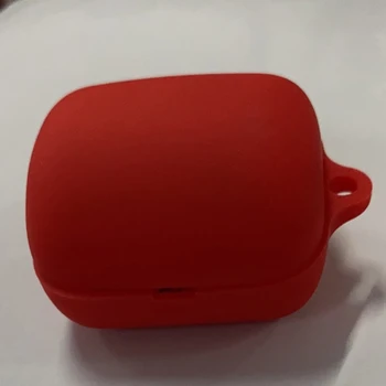 Slúchadlá Silikónové puzdro Bezdrôtové Slúchadlá Ochranný Kryt, nárazuvzdorný Ochrany Rukáv Anti-drop Box pre Sony LinkBuds WF-L900
