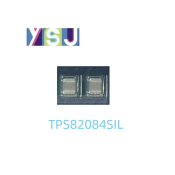 TPS82084SIL IC Zbrusu Nový Mikroprocesor EncapsulationUSIP8