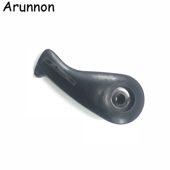Arunnon Motocyklové Príslušenstvo Veľký držiak zámok kľúča Veľkú podporu prepínač blokovania NA HONDA AF34 AF35 AF38 AF55 AF56 AF63