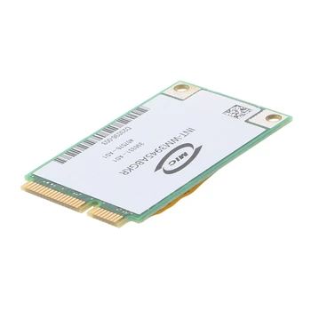 R9JA Nové WM3945ABG Mini PCI-E Bezdrôtová Karta WIFI 54 M 802.11 A/B/G Pre Dell Notebook ASUS
